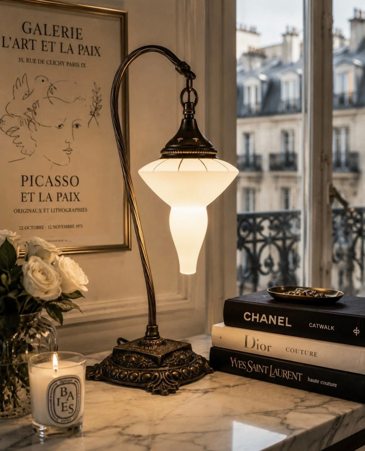 Lampes & Luminaires