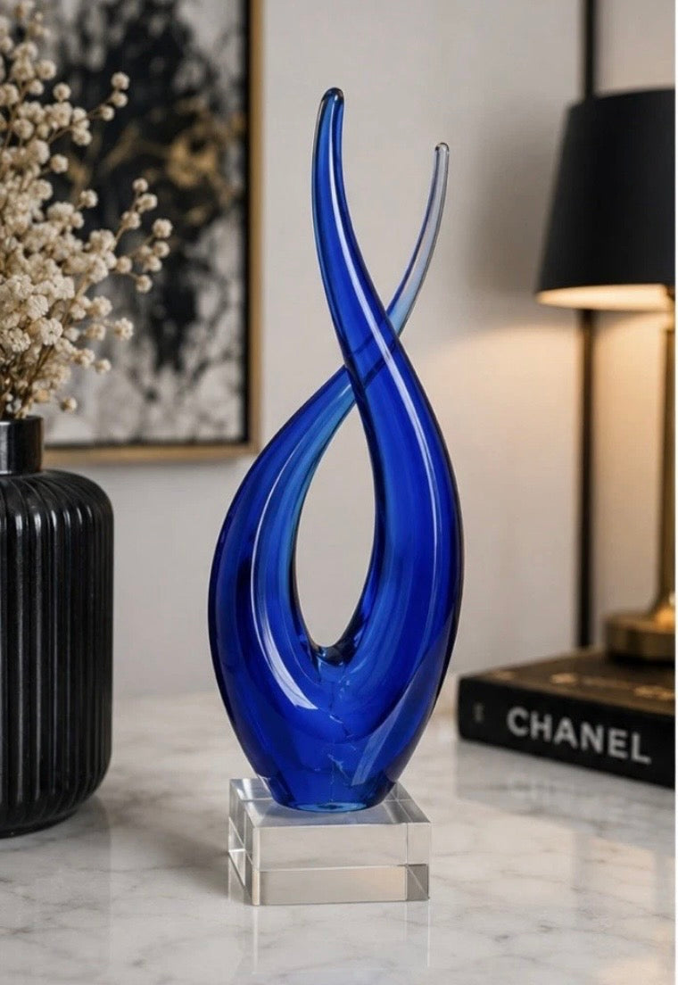 Cristal & Verre d'Art
